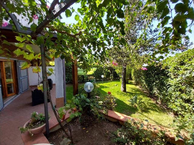 3-room flat in Via Pietra Rossa, Diamante - Photo 1