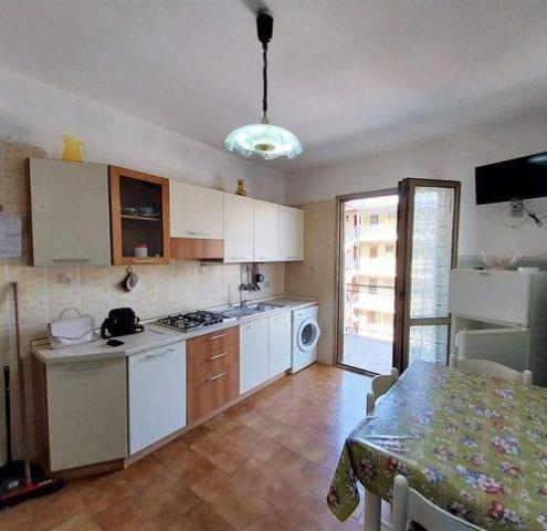 3-room flat in Parco Mirage, Santa Maria del Cedro - Photo 1