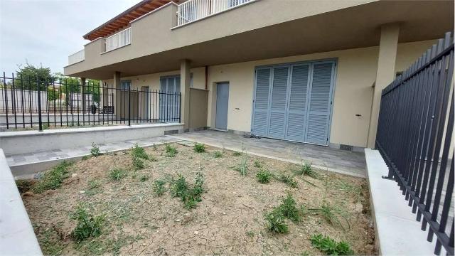 Terraced house, Piacenza - Photo 1