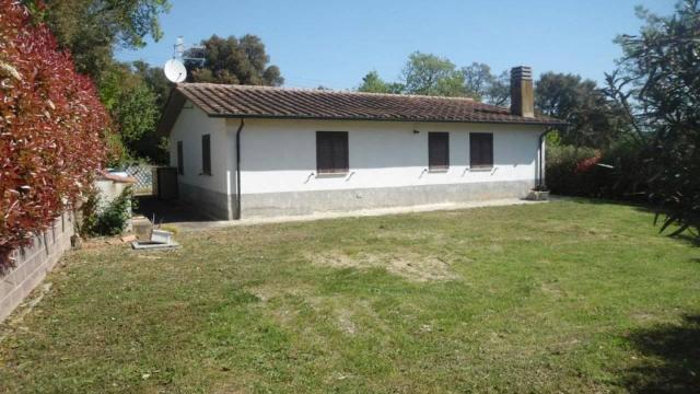 Country house or cottage, Roccastrada - Photo 1