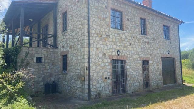 Country house or cottage, Roccastrada - Photo 1