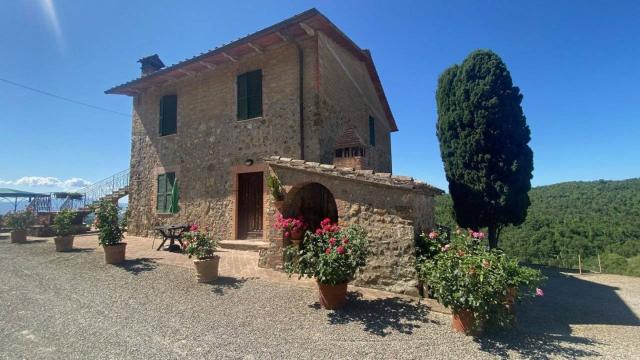 Landhaus, Civitella Paganico - Foto 1