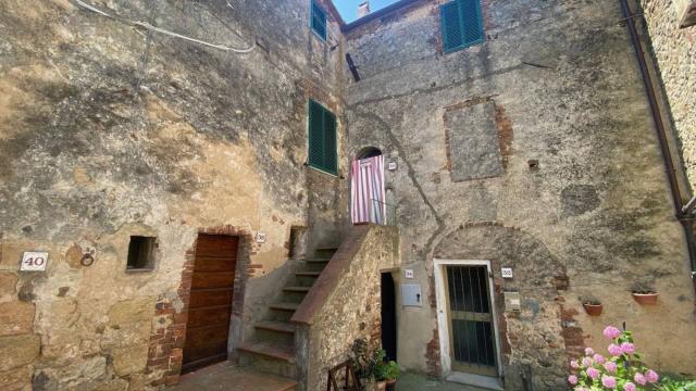 Wohnung, Civitella Paganico - Foto 1