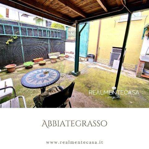 Terraced house in Via Galileo Galilei 1, Abbiategrasso - Photo 1