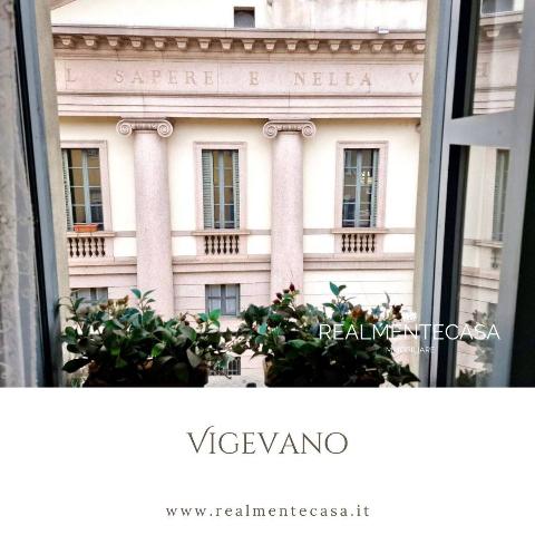 3-room flat in Via Benedetto Cairoli, Vigevano - Photo 1