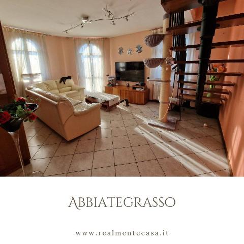 4-room flat in {3}, Via Achille Grandi - Photo 1