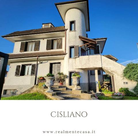 Villa in Via Cusago 11, Cisliano - Foto 1