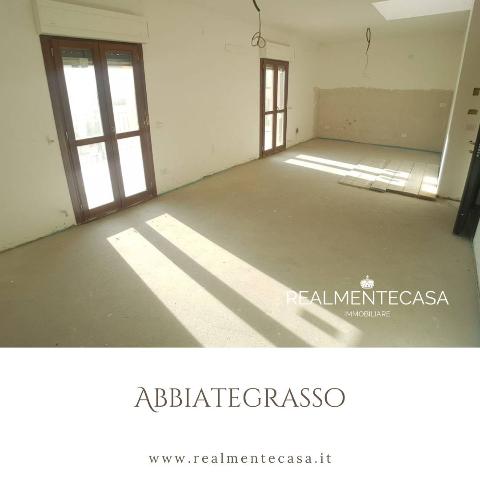 Appartamento in Via Galileo Galilei 1, Abbiategrasso - Foto 1