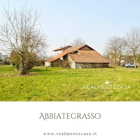 Country house or cottage in {3}, Viale Gian Galeazzo Sforza 2 - Photo 1