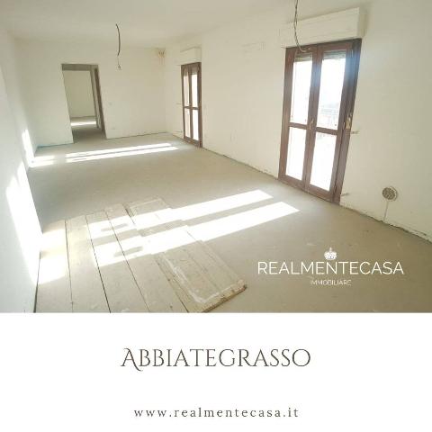 Apartament in Via Galileo Galilei 1, Abbiategrasso - Photo 1