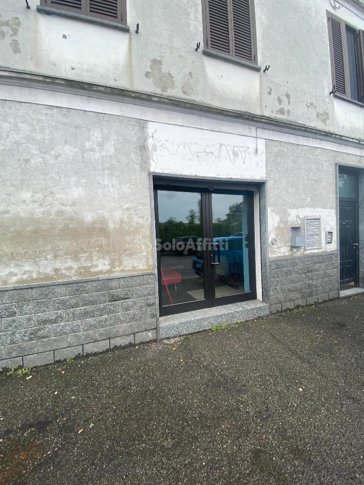 Negozio in Via Giovanni Biroli 5, Novara, {3} - Foto 1