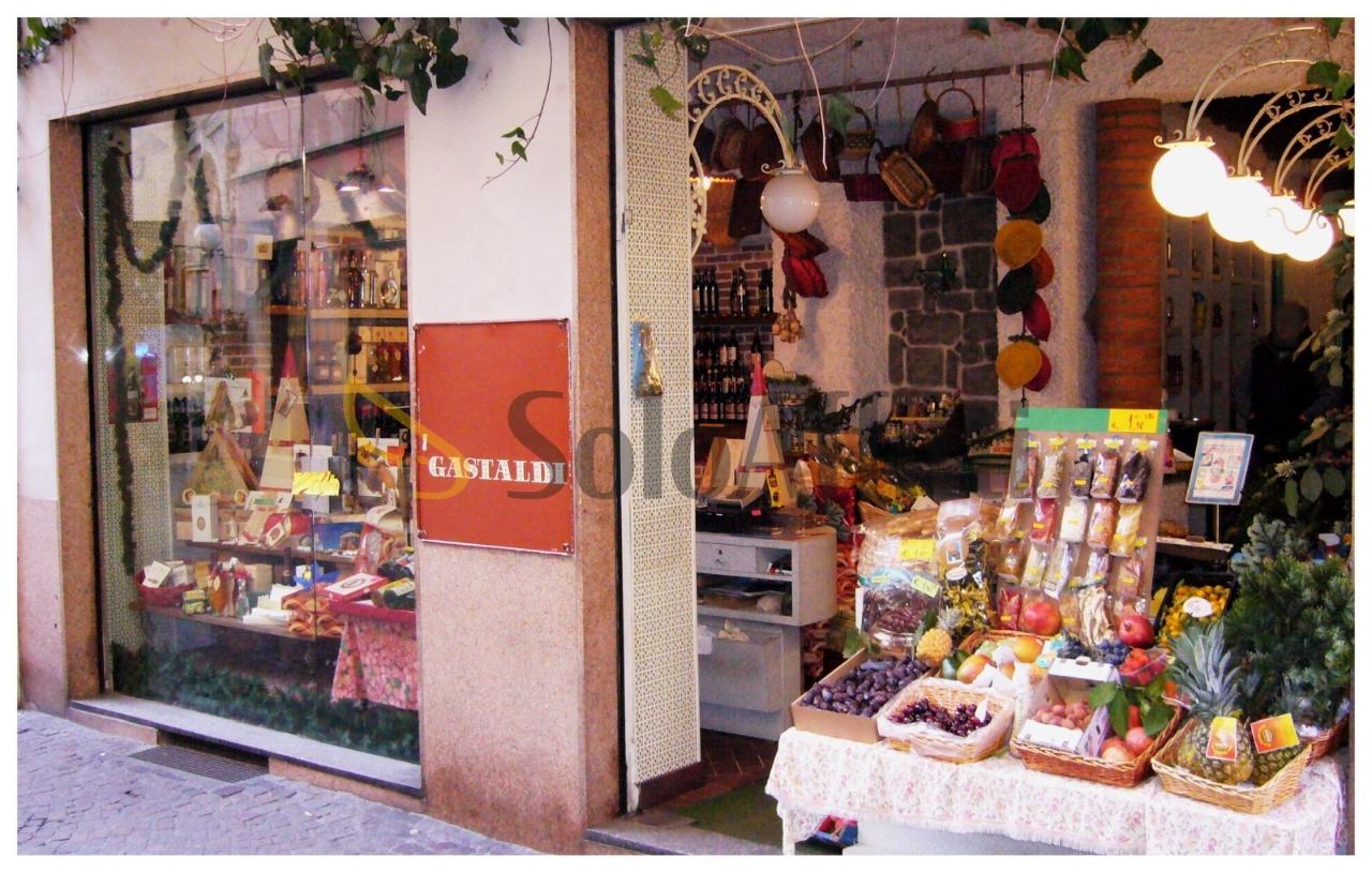 Negozio in Via Giuseppe Omar 18, Novara, {3} - Foto 1