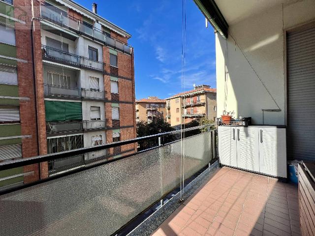 3-room flat in Via San Bassiano, Lodi - Photo 1