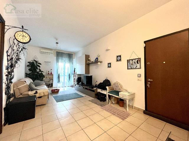 4-room flat in Via Aldo Moro, Borgo San Giovanni - Photo 1