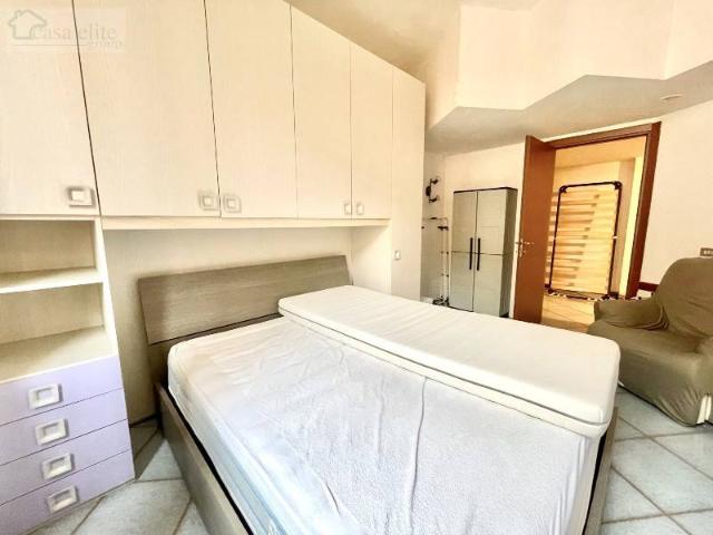 2-room flat in Via Santa Maria del Sole 21, Lodi - Photo 1