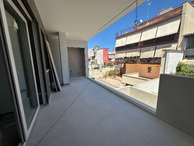 2-room flat in Via Fabio Filzi, Modugno - Photo 1