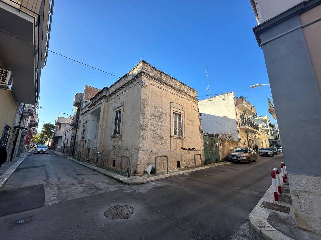 Einfamilienhaus in Via Gian Battista Stella, Modugno - Foto 1