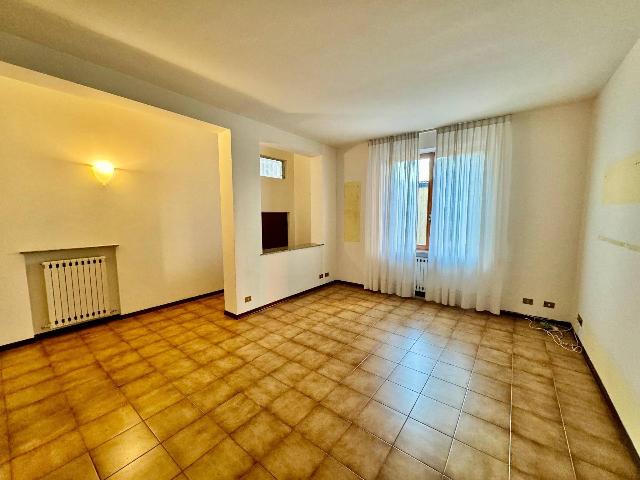 4-room flat in Via Sant'Antonino, Piacenza - Photo 1