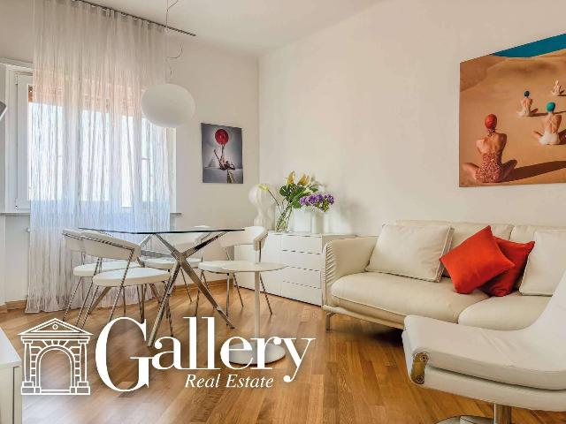 3-room flat in Viale d'Annunzio, Trieste - Photo 1