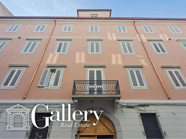 3-room flat in Via Machiavelli, Trieste - Photo 1