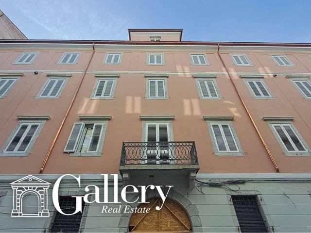 3-room flat in Via Machiavelli, Trieste - Photo 1