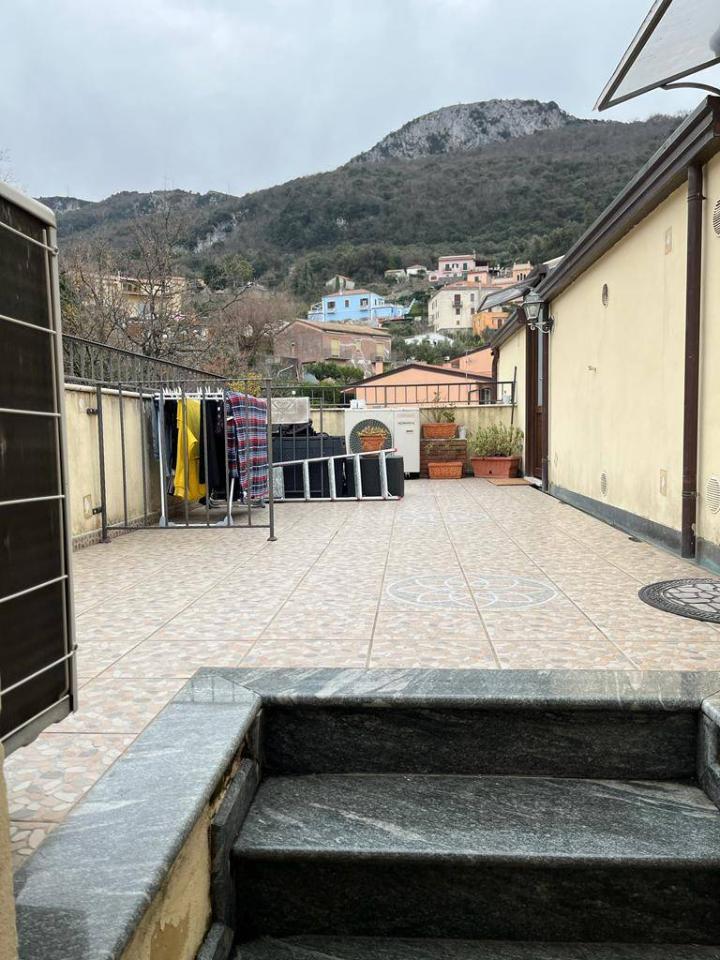 Bilocale in vendita, Piazza Europa, Maratea - Planimetria 1