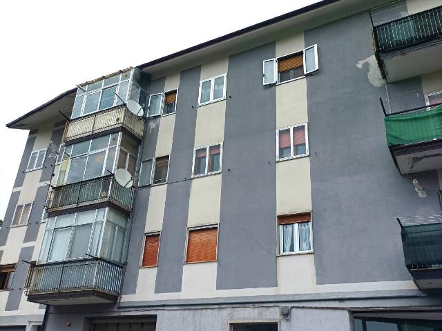 Vierzimmerwohnung in Via delle Mattine, Potenza - Foto 1