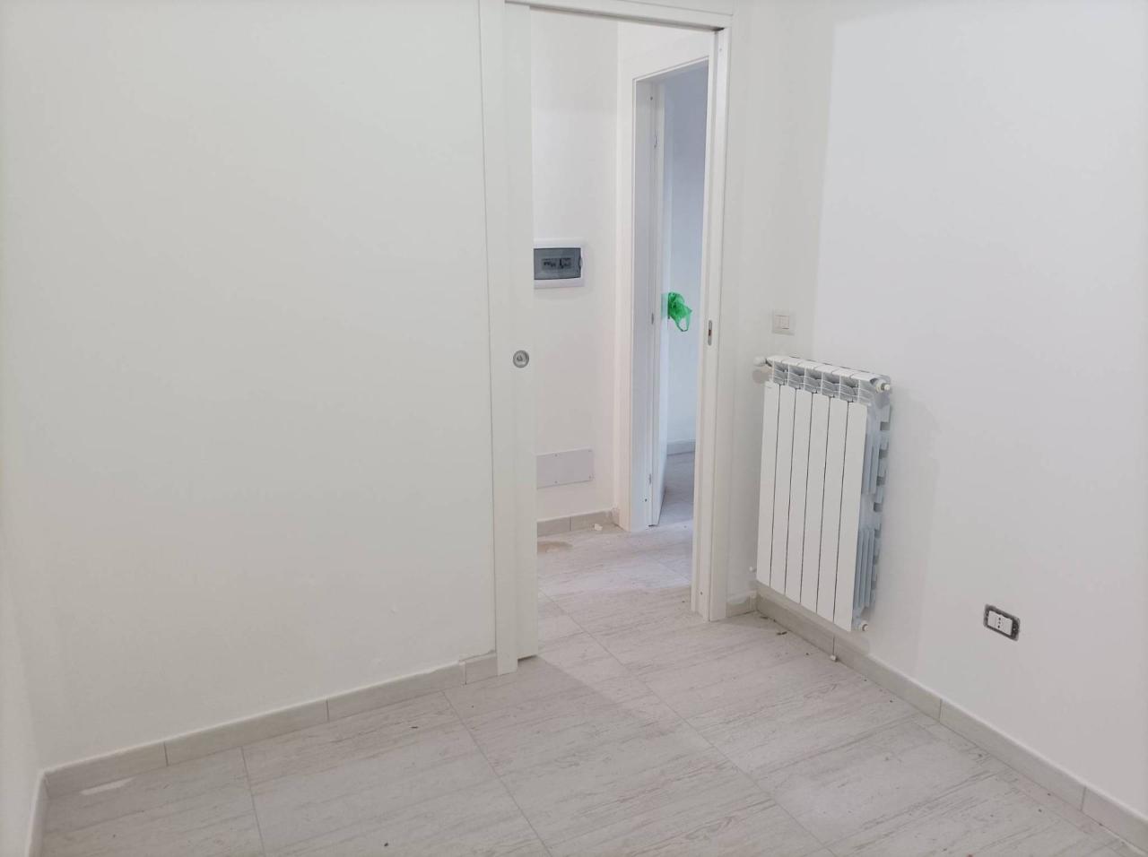 Trilocale in affitto, Via Marco Minghetti, Senise - Planimetria 1
