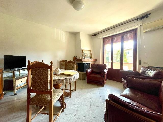 Wohnung in Via R. Morandi, , Asciano - Foto 1