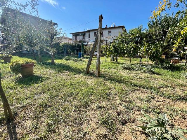 Detached house in Via XXV Aprile, , Asciano - Photo 1