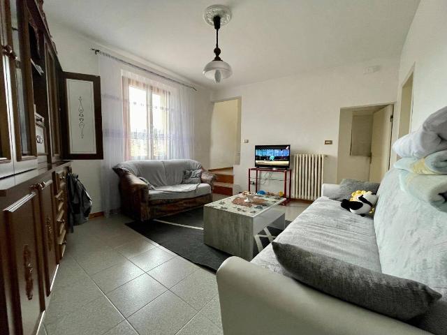 Apartament in Corso Giacomo Matteotti, , Asciano - Photo 1