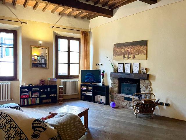 Apartament in Corso Giacomo Matteotti, , Asciano - Photo 1