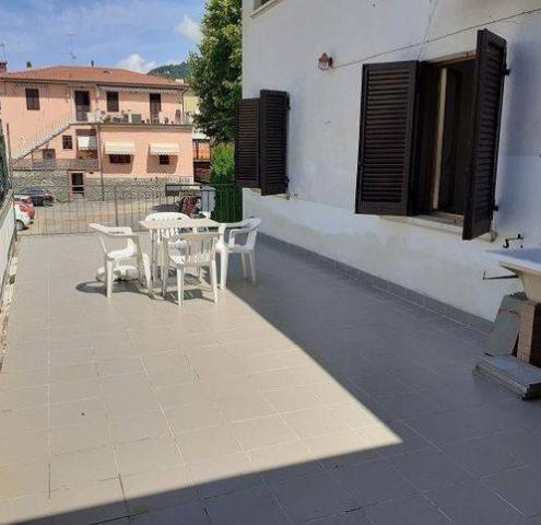 Appartamento in Via del Giardino, Barga - Foto 1