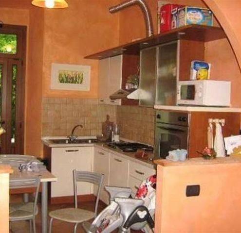 Apartament, Bagni di Lucca - Photo 1