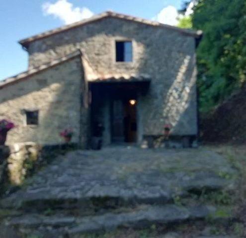 Country house or cottage, Coreglia Antelminelli - Photo 1