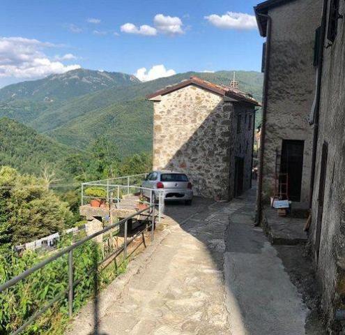 Landhaus, Bagni di Lucca - Foto 1