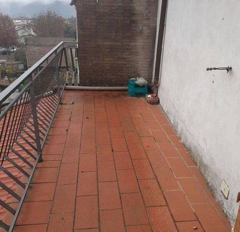 Vierzimmerwohnung in Via Provinciale Fornaci di Barga, Barga - Foto 1