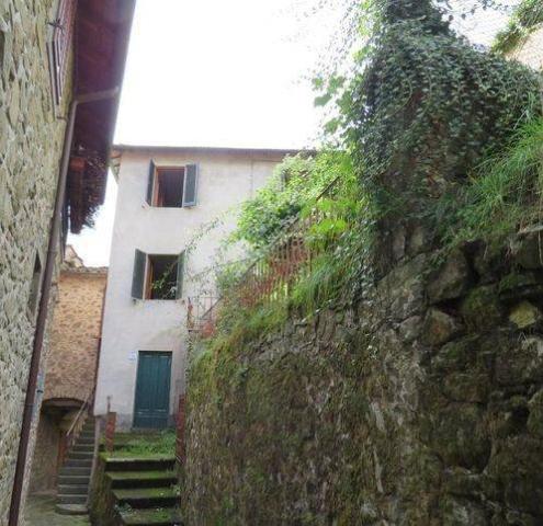 Landhaus, Bagni di Lucca - Foto 1