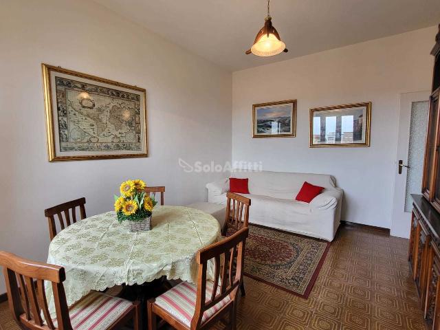 4-room flat in Via Marco Polo, Magenta - Photo 1