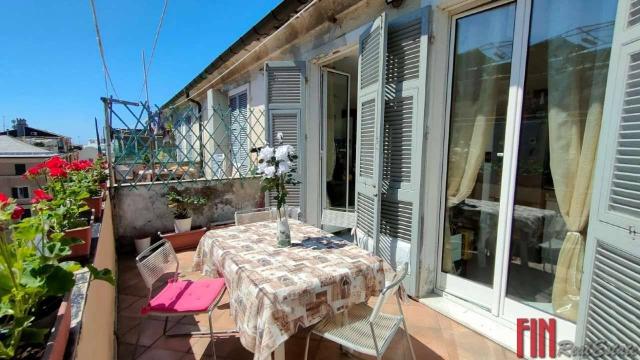 Penthouse in Via Giacomo Giovanetti, Genova - Photo 1