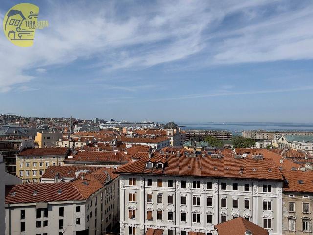 Wohnung in Via Sant'Anastasio, Trieste - Foto 1