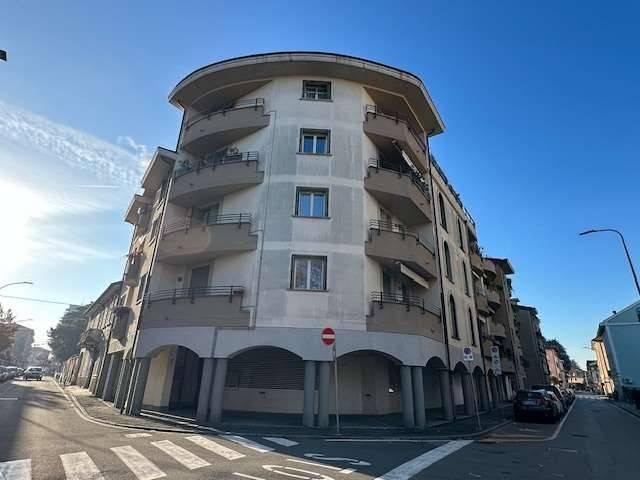 Penthouse in Via Giacomo Frassi, 1, Melegnano - Photo 1