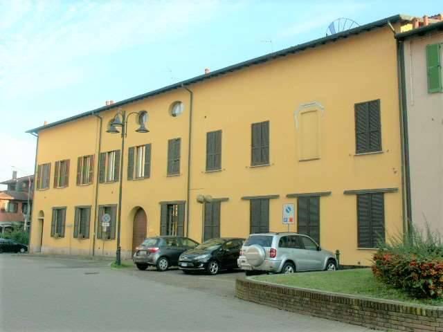 Dreizimmerwohnung in Piazza Roma, 1, Cerro al Lambro - Foto 1