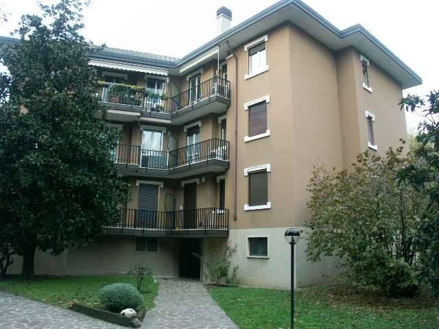 Apartament in Via Vincenzo Benini, 1, Melegnano - Photo 1