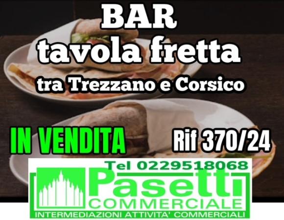 Bar in , Trezzano Sul Naviglio, {3} - Foto 1