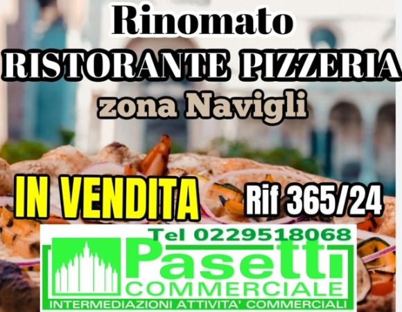 Ristorante in , Milano, {3} - Foto 1