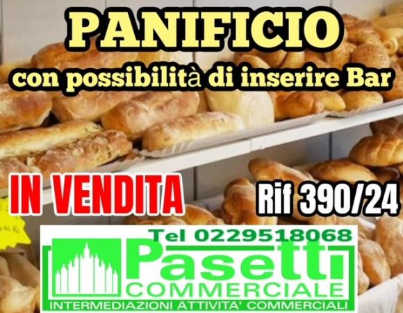 Panificio in , Arese, {3} - Foto 1