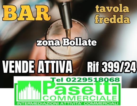 Bar in , Bollate, {3} - Foto 1