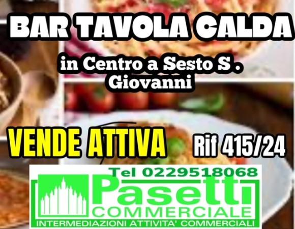 Bar in , Sesto San Giovanni, {3} - Foto 1