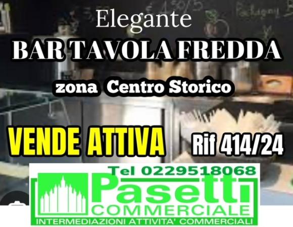 Bar in , Milano, {3} - Foto 1